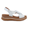 Sandalia Paula Urban 32-628 BANGLA OFF-CAMEL