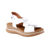 Sandalia Paula Urban 32-628 BANGLA OFF-CAMEL