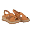 Sandalia Paula Urban 32-628 BANGLA OFF-CAMEL