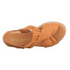 Sandalia Paula Urban 32-628 BANGLA OFF-CAMEL