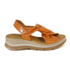 Sandalia Paula Urban 32-628 BANGLA OFF-CAMEL