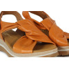 Sandalia Paula Urban 32-628 BANGLA OFF-CAMEL