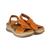 Sandalia Paula Urban 32-628 BANGLA OFF-CAMEL