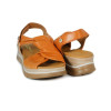 Sandalia Paula Urban 32-628 BANGLA OFF-CAMEL