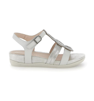 Sandalias planas Stonefly EVE 31 S. 220838 para mujer