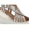 Sandalias con cuña Stonefly ELY 18 LAMINATED para mujer