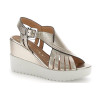 Sandalias con cuña Stonefly ELY 18 LAMINATED para mujer