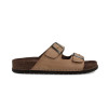 Sandalias bio Walk & Fly Oslo 7447 50050 para hombre en beige