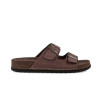 Sandalias bio Walk & Fly Oslo 7447 50050 para hombre en moro