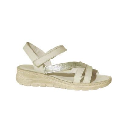 Sandalias deportivas Walk & Fly Lugano 3066 48310