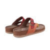 Sandalias planas bio Walk & Fly Portobello 7447 48050 para mujer