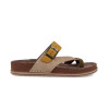 Sandalias planas bio Walk & Fly Portobello 7447 48050 para mujer