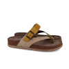 Sandalias planas bio Walk & Fly Portobello 7447 48050 para mujer