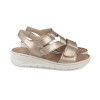 Sandalias planas Walk & Fly Basilea 3066 47200 A3 para mujer