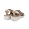 Sandalias planas Walk & Fly Basilea 3066 47200 A3 para mujer