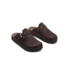 Zuecos Walk & Fly 9289 19100 en marrón para hombre