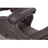 Sandalias Skechers Relaxed Fit: Tresmen - Garo en marrón para hombre