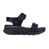 Sandalias Skechers D'LUX WALKER NEW BLOCK en negro para mujer