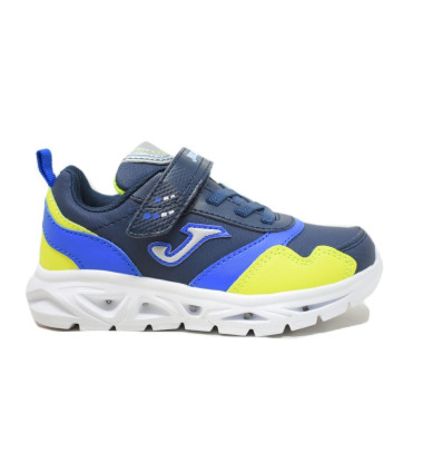 Zapatillas deportivas con luces Joma STAR JR 2403V