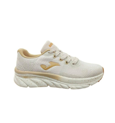 Zapatillas deportivas Joma ATREYU LADY 2425 en beige para mujer