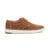 Zapatos con cordones Carmela 16145403 en camel