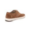 Zapatos con cordones Carmela 16145403 en camel