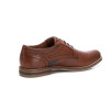 Zapatos con cordones Carmela 161452 en cuero para hombre