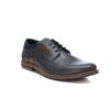 Zapatos con cordones Carmela 161452 en marino para hombre