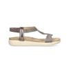 Sandalias planas Armony by Etika Los Roques 41001 para mujer