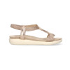 Sandalias planas Armony by Etika Los Roques 41001 para mujer