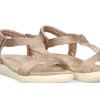 Sandalias planas Armony by Etika Los Roques 41001 para mujer