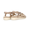 Sandalias planas Armony by Etika Los Roques 41001 para mujer