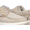 Mocasines Etika AUCKLAND para hombre en beige