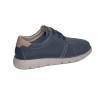 Zapatos con cordones Callaghan 57700 | Flexible Azul para hombre