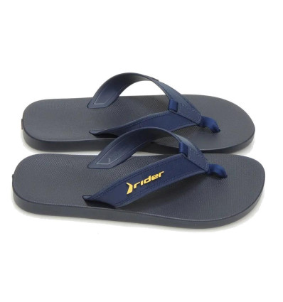 Chanclas Rider R 83527 Impulse para hombre en azul