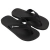 Chanclas Rider R 83527 Impulse para hombre en negro