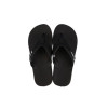 Chanclas Rider R 83527 Impulse para hombre en negro