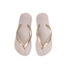 Chanclas IPANEMA ANATOMICA TAN IP 81030 para mujer