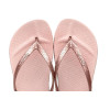 Chanclas IPANEMA ANATOMICA TAN IP 81030 para mujer