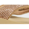 Chanclas Spice UP SOLARI PLAT SU23009 para mujer