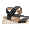 Sandalias ARMONY KOS by Etika 41004 en bronce para mujer