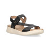 Sandalias ARMONY KOS by Etika 41004 en bronce para mujer