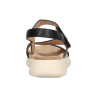 Sandalias ARMONY KOS by Etika 41004 en bronce para mujer