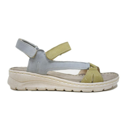 Sandalias Walk & Fly  3066 16040 Texas para mujer