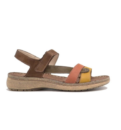 Sandalias Walk & Fly 3861 46200 para mujer en expreso