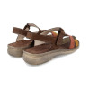 Sandalias Walk & Fly 3861 46200 para mujer en expreso