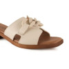 Sandalias In Vogue S-3047 en beige para mujer