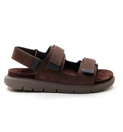 Sandalias Stonefly HYDRA 2 217820  para hombre en marrón