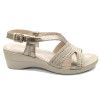 Sandalias Stonefly VANITY III 26 216082 para mujer en oro