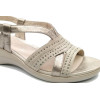 Sandalias Stonefly VANITY III 26 216082 para mujer en oro